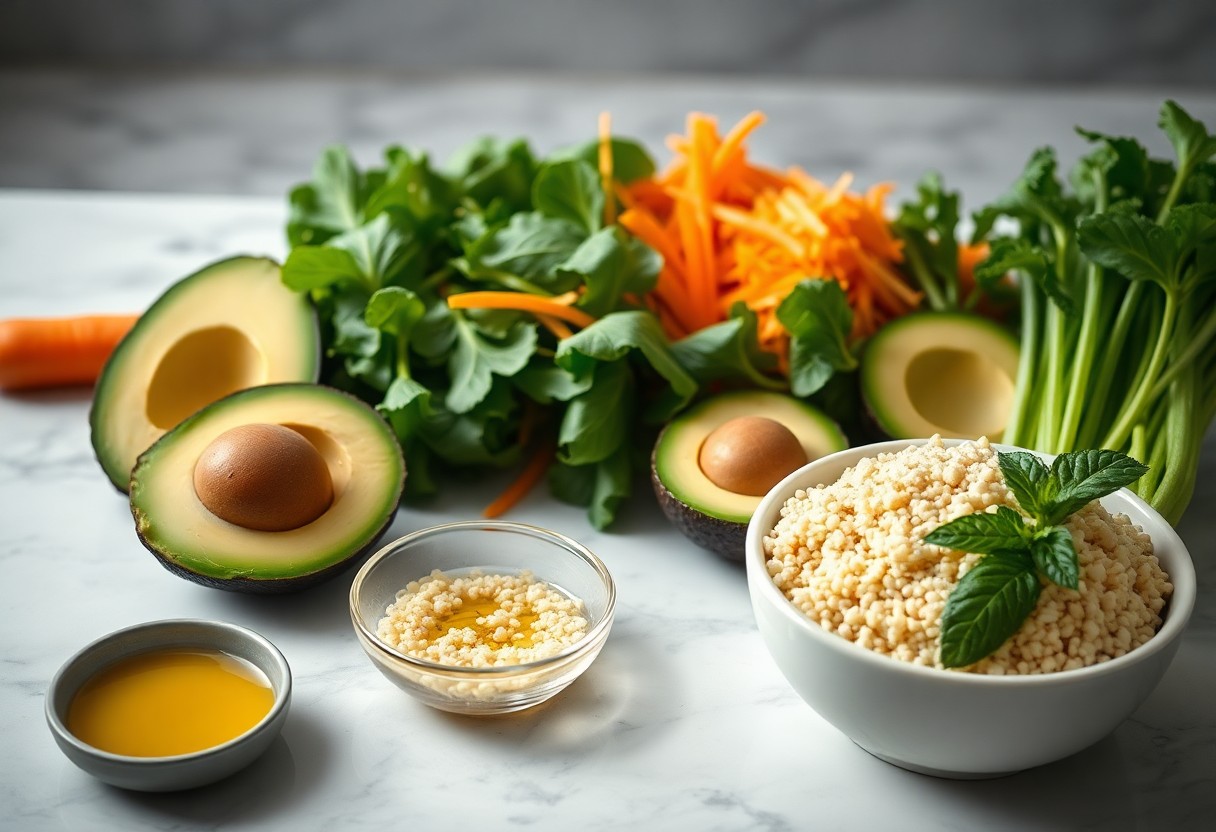 Healthy Liver Diet Plan - Foods to Cleanse and Support Liver Function1