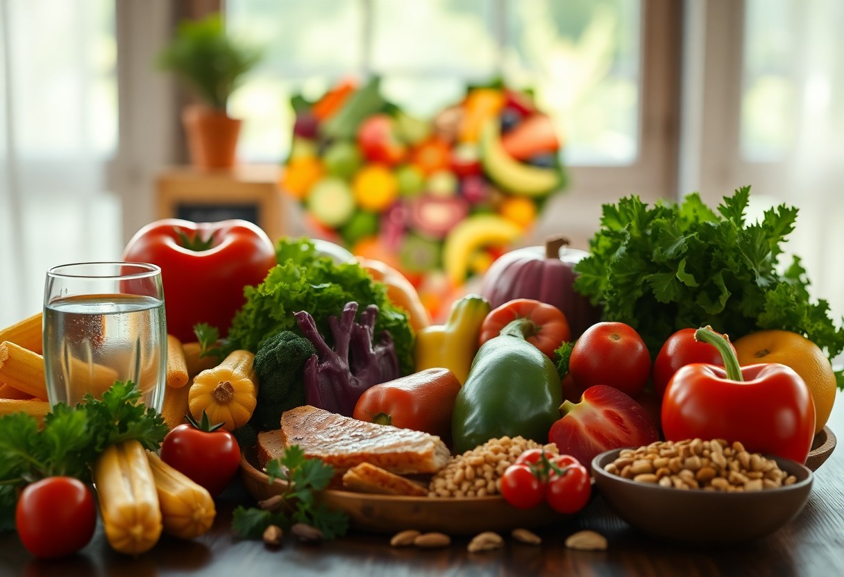 Best Heart Healthy Diet Tips to Strengthen Your Cardiovascular System
