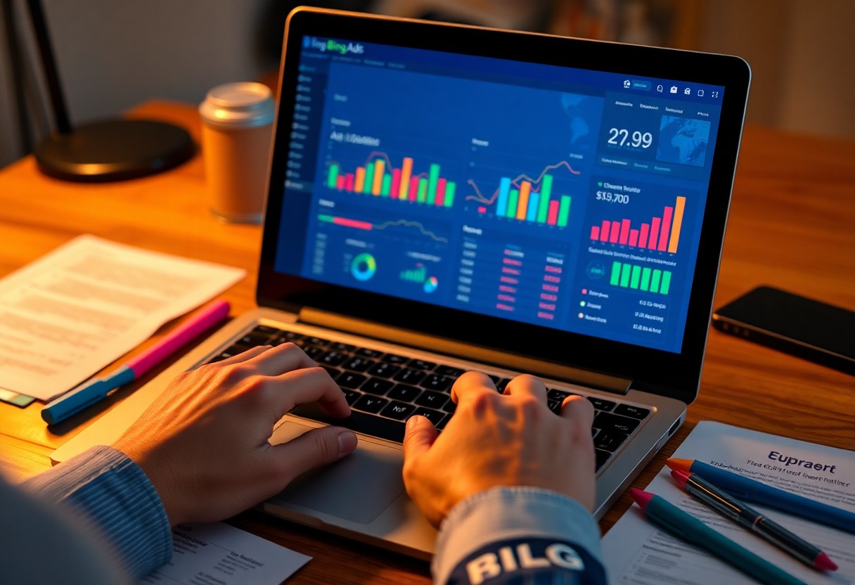 How to Create High-Converting Bing Ads Campaigns That Drive Quality Leads and Sales How to Create High-Converting Bing Ads Campaigns That Drive Quality Leads and Sales