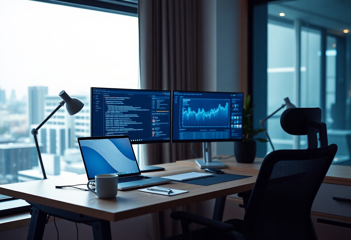 High paying remote IT jobs with flexible work from home opportunities