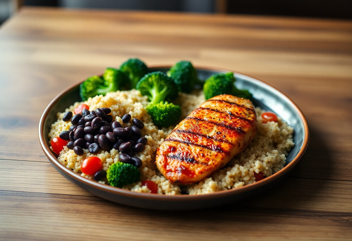 High-Protein Diets - Shed Fat Effectively