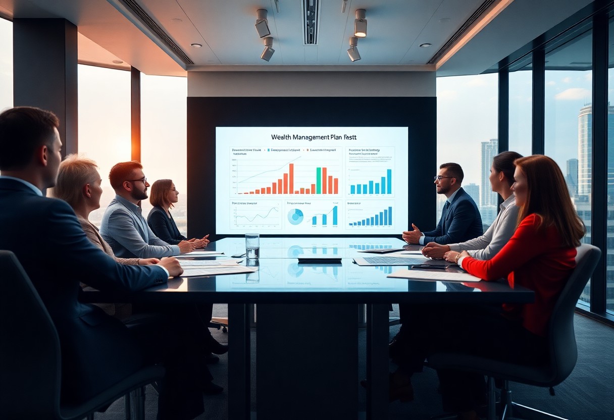 Why Hiring a Fiduciary Financial Advisor Can Help You Build Wealth Securely Why Hiring a Fiduciary Financial Advisor Can Help You Build Wealth Securely