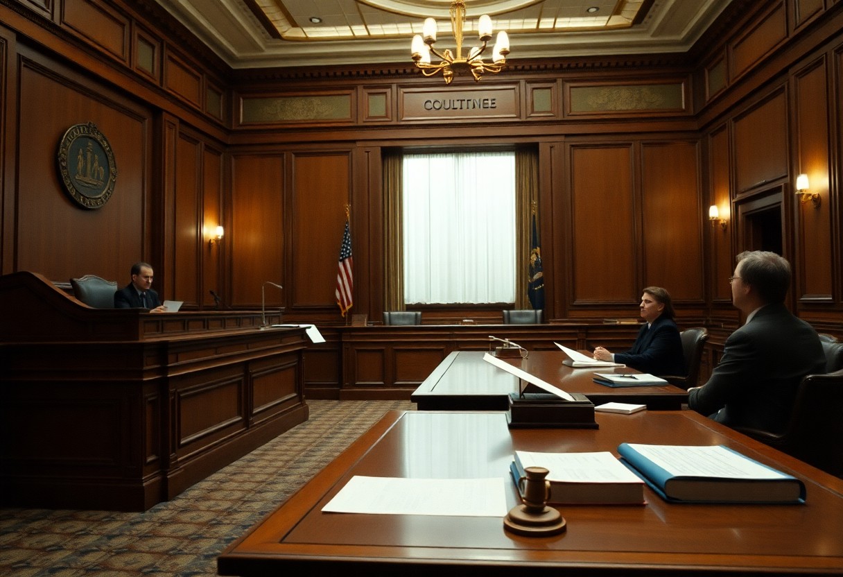 Can You Hire a Lawyer for a DCF Case? 3