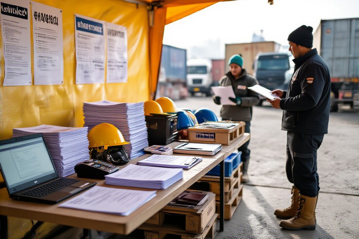 How to Hire Skilled Nepali Workers for Construction and Logistics in 2026 3 hiring skilled nepali workers for 2026 jqz