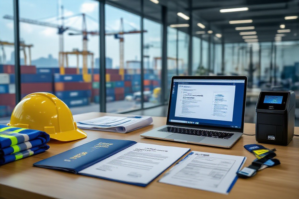 How to Hire Skilled Nepali Workers for Construction and Logistics in 2026 4 hiring skilled nepali workers for 2026 vkd