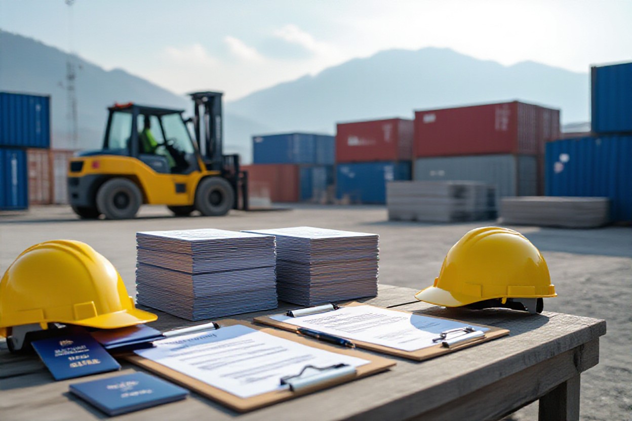 How to Hire Skilled Nepali Workers for Construction and Logistics in 2026 2 hiring skilled nepali workers for 2026 yio