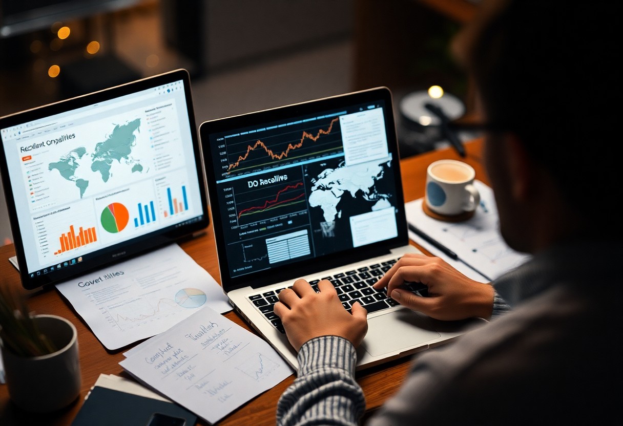 Wie analysiert man die Backlink-Strategie seiner lokalen Wettbewerber?