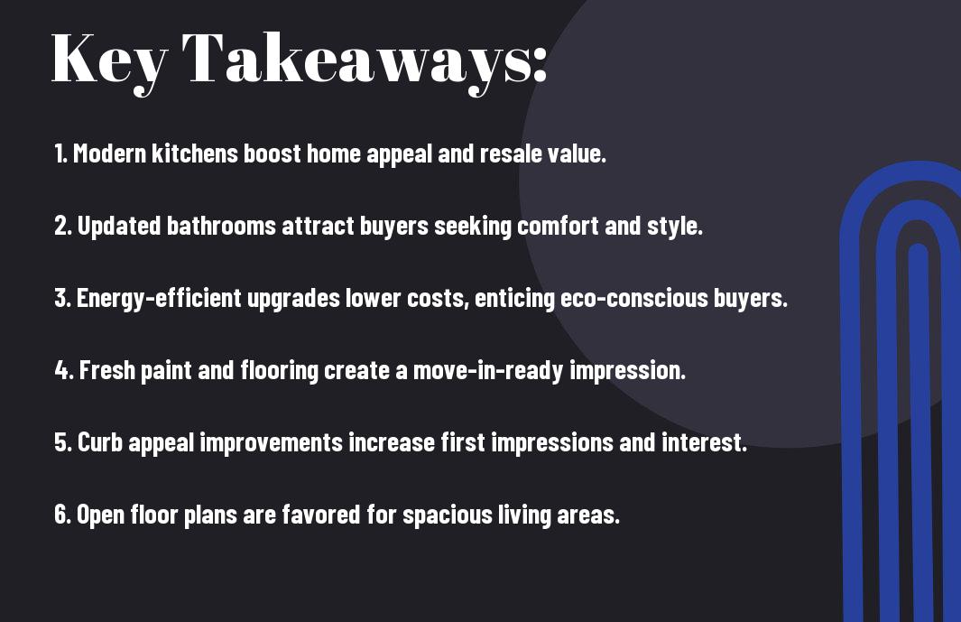home remodeling for resale buyer preferences in allen tx vht