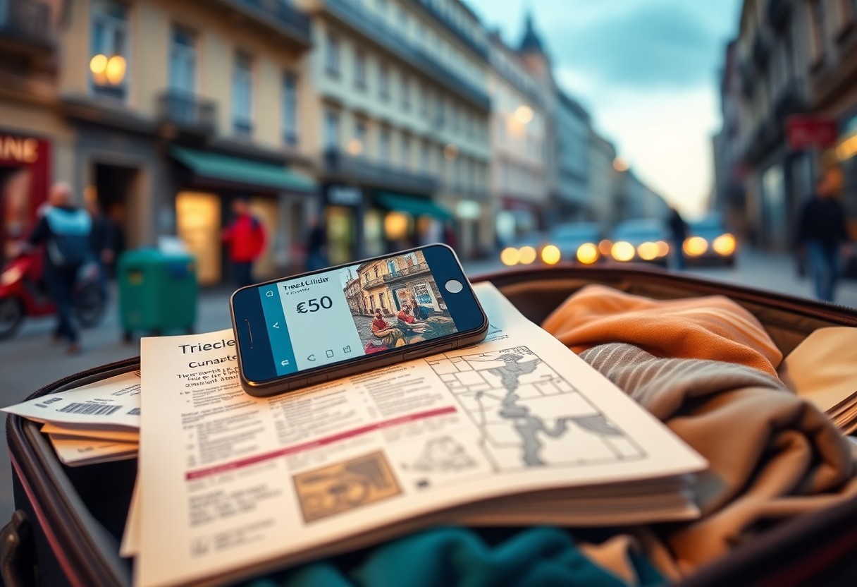 How One $50 SIM Card Saved My Entire $4,000 European Vacation