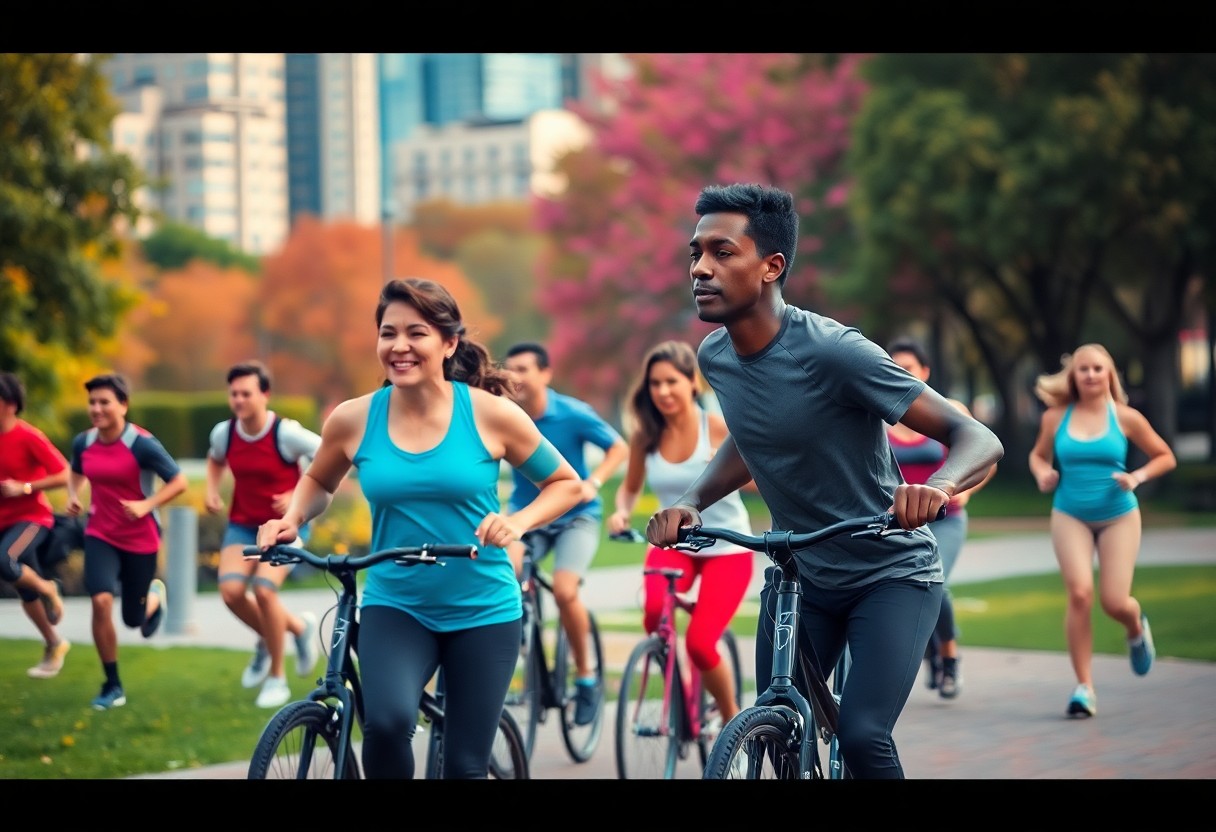 How Cardio Helps with Weight Loss Fast