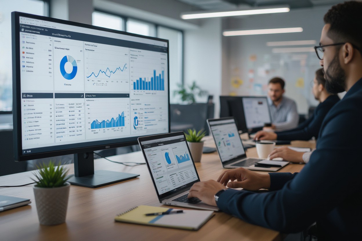 How Digital Agencies Use CRM to Scale Client Relationships