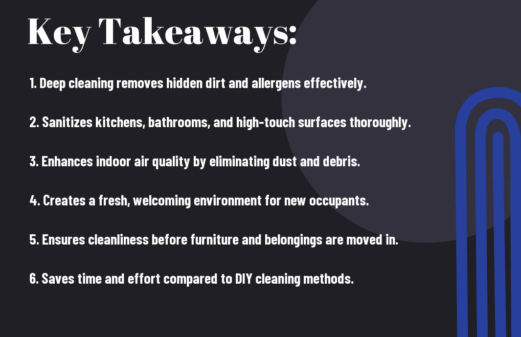 how move in cleaning enhances home hygiene ukq