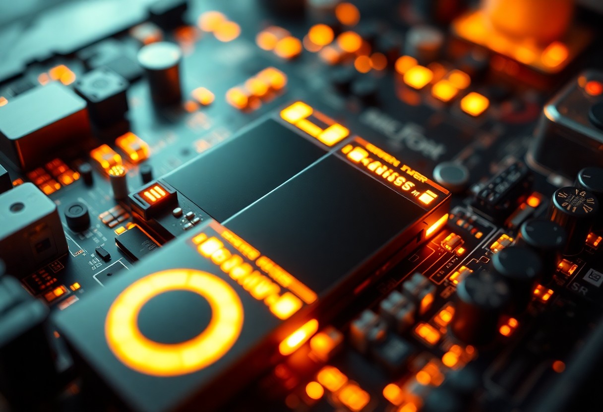 How RAM Works and Why It’s Crucial for Faster Computer Performance