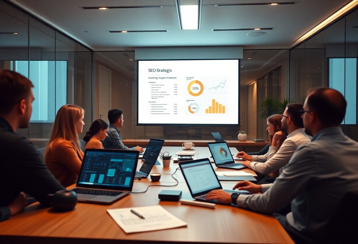 Why Working With a Skilled SEO Expert Transforms Brand Visibility and Online Growth Why Working With a Skilled SEO Expert Transforms Brand Visibility and Online Growth