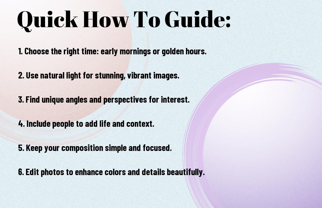 How-To Capture Breathtaking Travel Photography With Ease 2 how to capture breathtaking travel photography with ease owr
