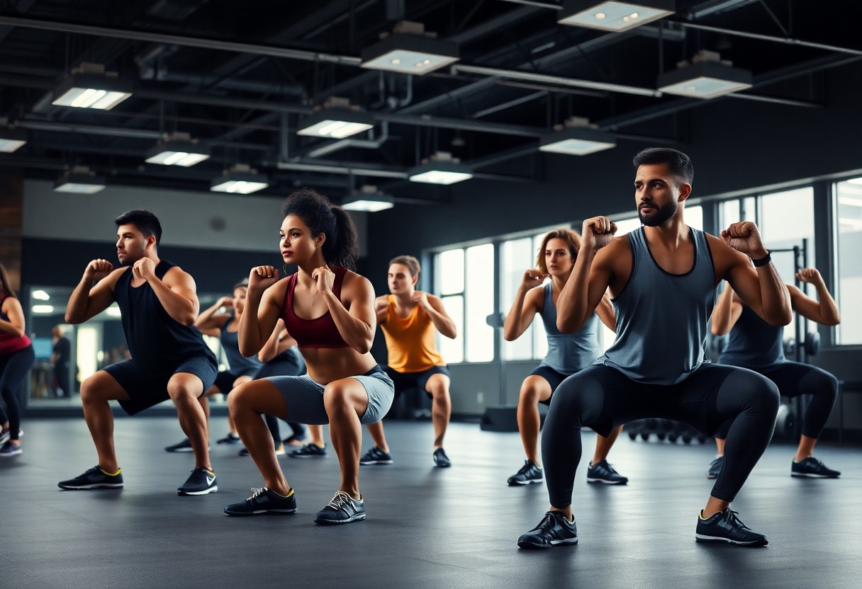 How to Do Perfect Bodyweight Squats