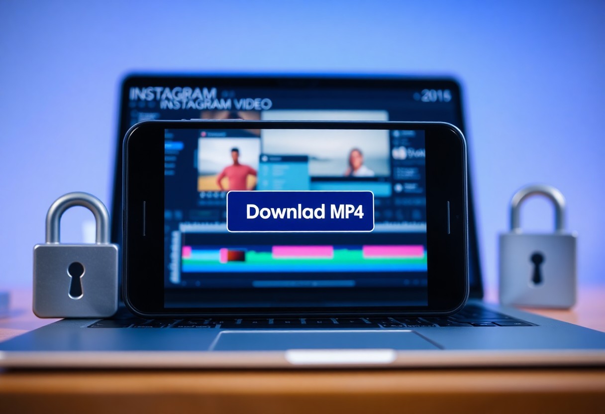 How to Download Instagram Videos in MP4 Format Easily and Securely How to Download Instagram Videos in MP4 Format Easily and Securely