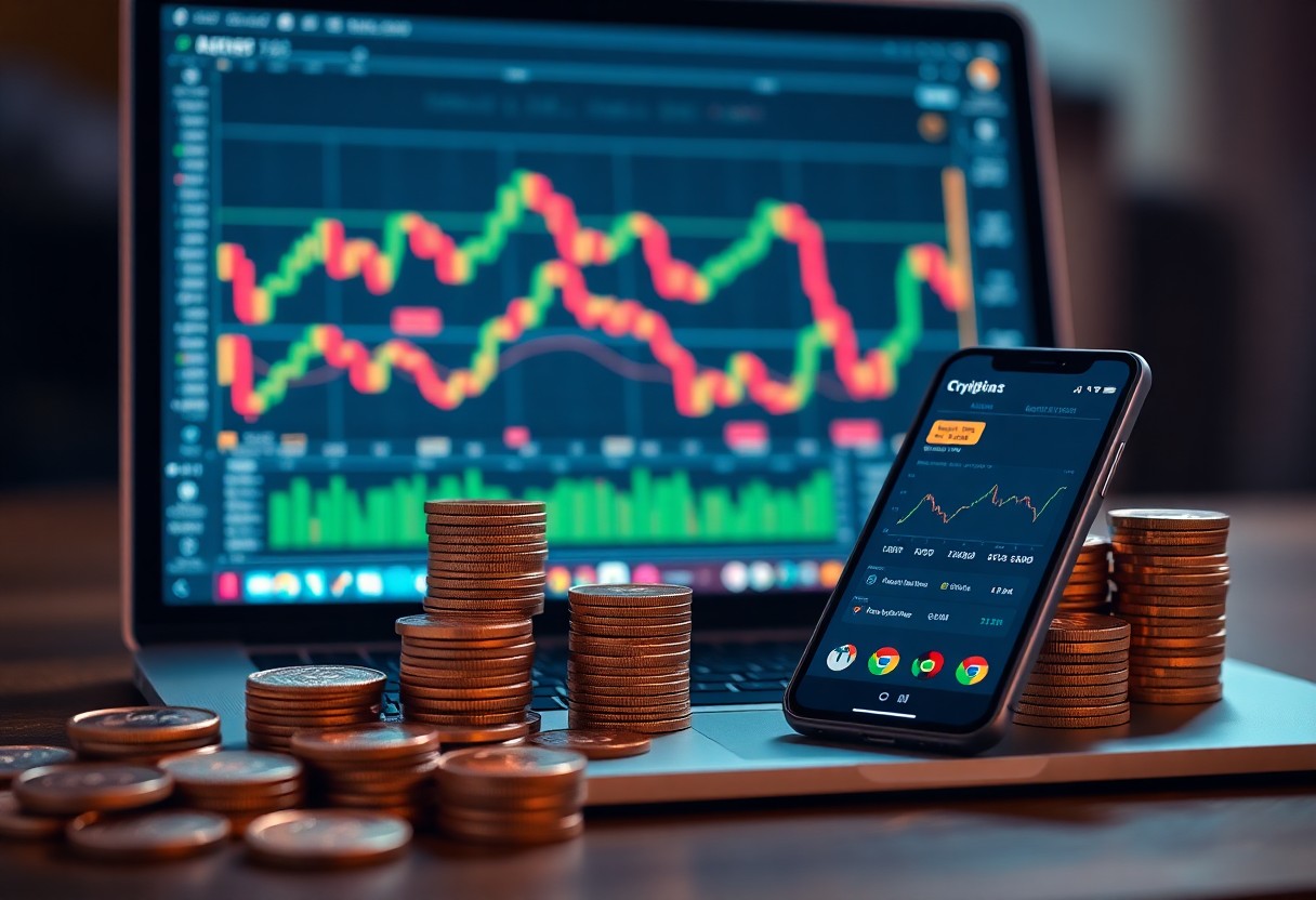 How to Make Money from Cryptocurrency