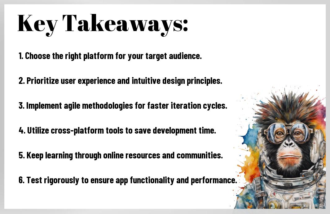 mobile application development company in pune
