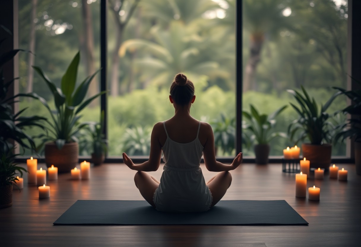 How to Practice Love and Kindness Meditation