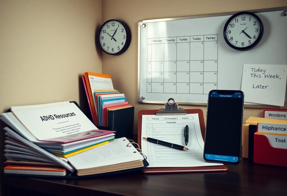 How to Stop ADHD Procrastination 3 how to stop adhd procrastination ckp