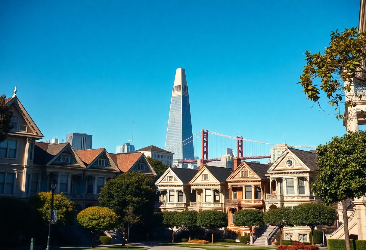 California: Iconic and Photogenic Spots Beyond the Golden Gate