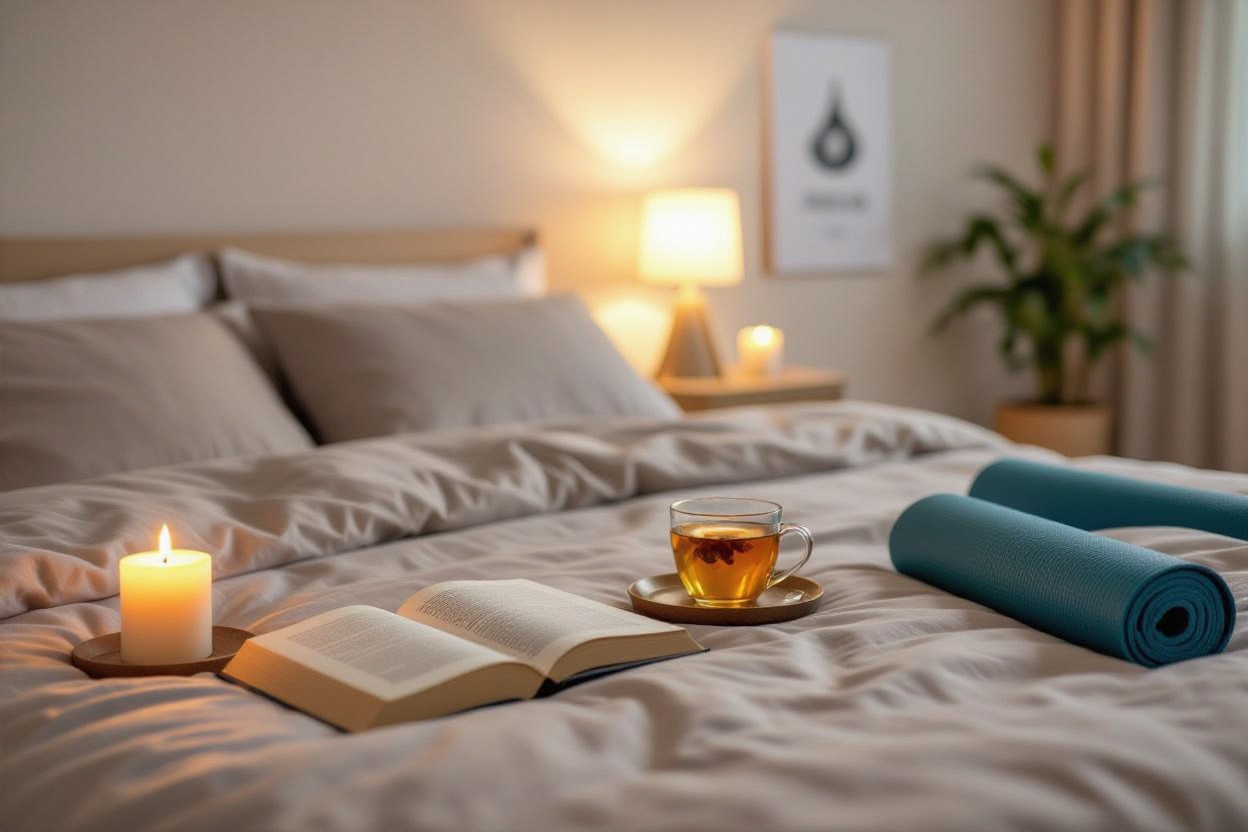 improve breathing naturally for better sleep eal