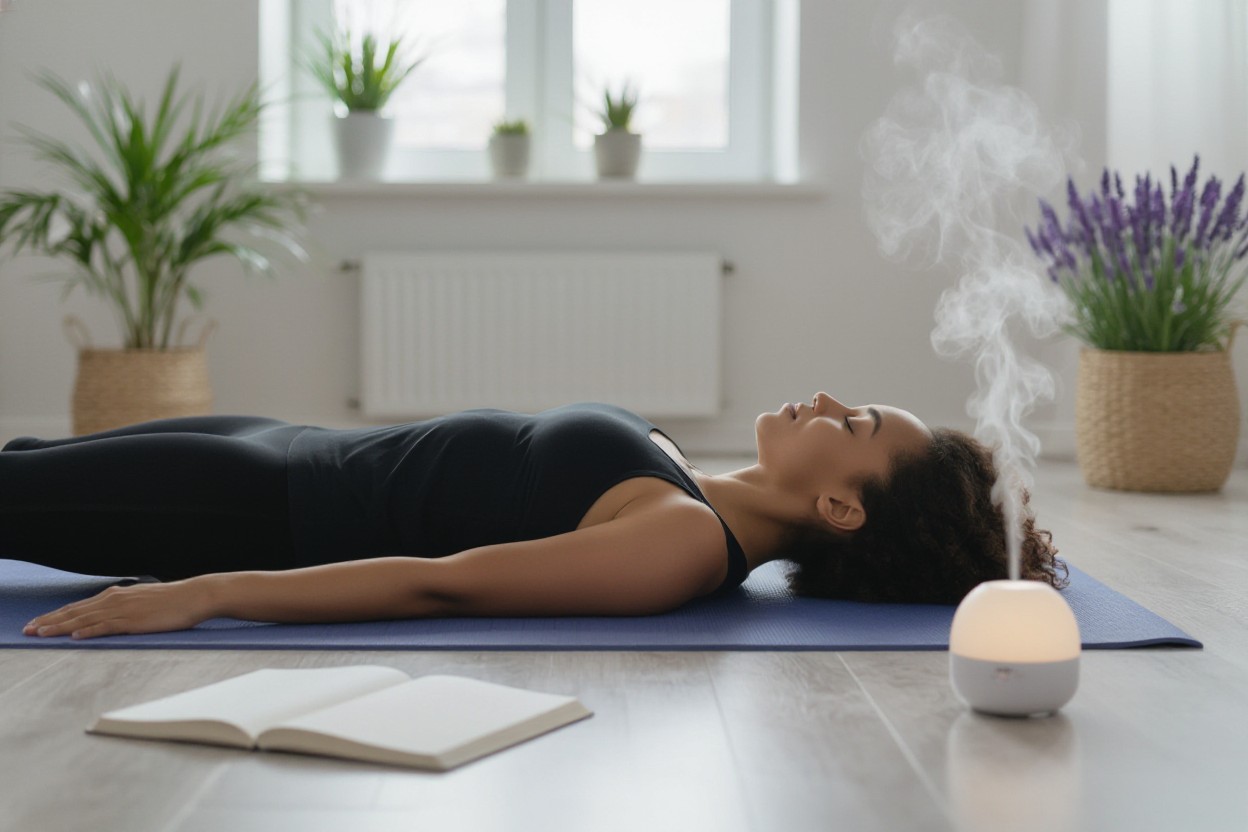 improve breathing naturally for better sleep flb