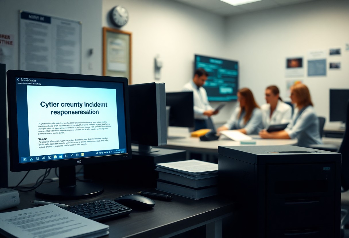 incident response plans for small clinics essential steps jwz