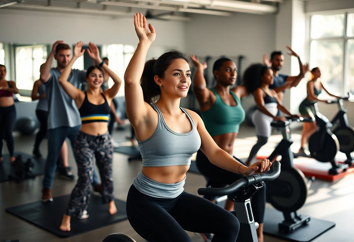 How to Incorporate Belly Fat Burning Workouts into Your Routine