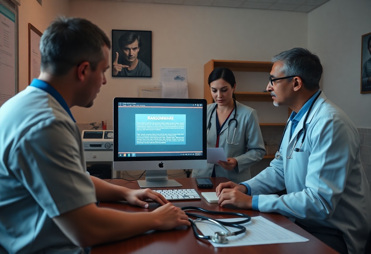 indiana clinics neglect cybersecurity until its too late