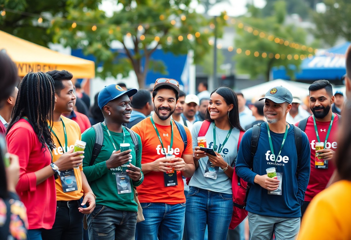 From Influencers to Advocates - The Role of Brand Ambassadors in Modern Marketing