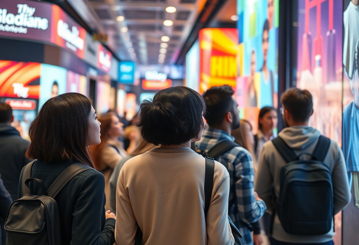 Engaging Consumers - Innovative B2C Marketing Techniques You Need to Try Engaging Consumers - Innovative B2C Marketing Techniques You Need to Try