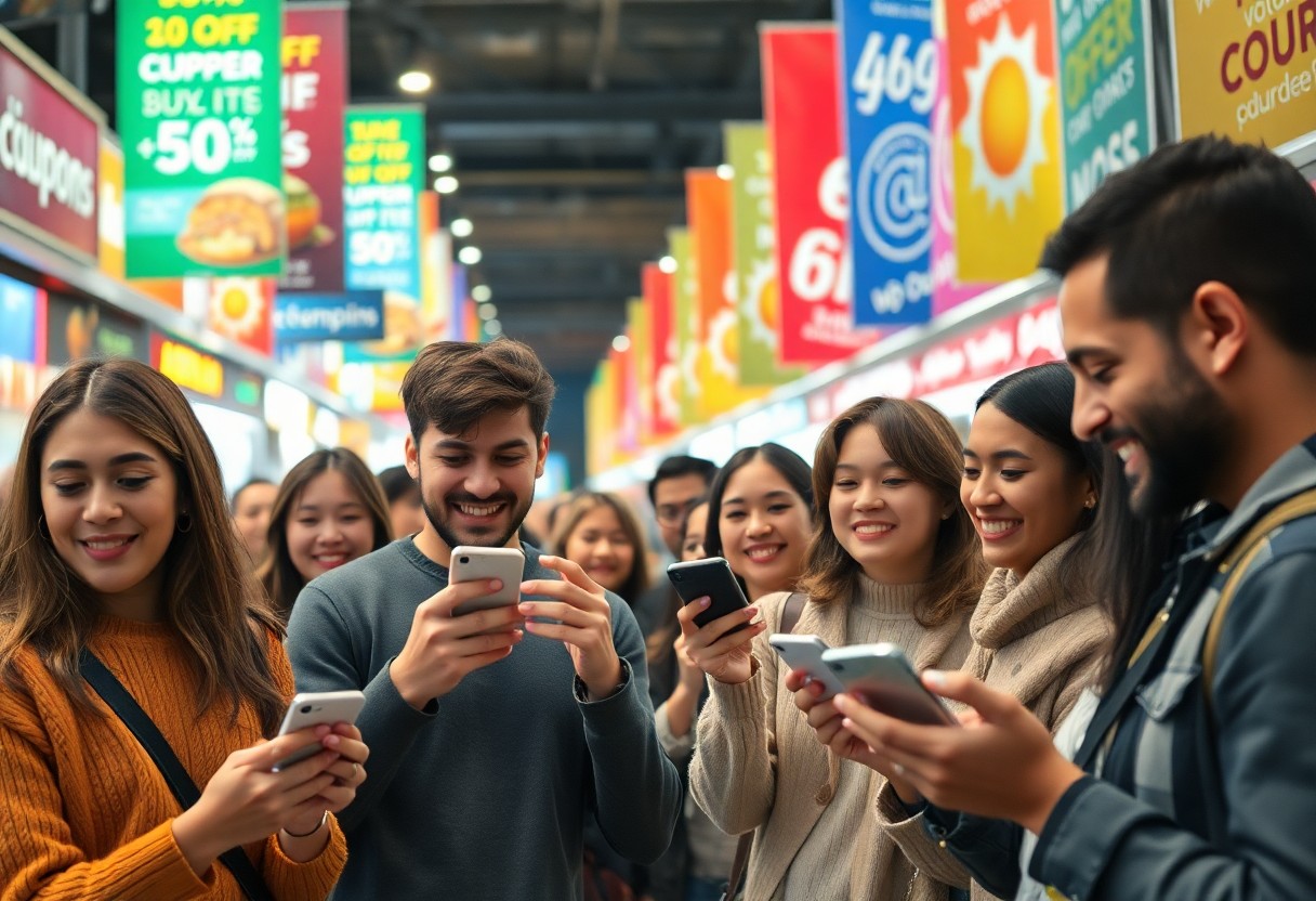 Elevate Your Brand - Innovative Online Coupon Marketing Ideas to Drive Engagement and Sales Elevate Your Brand - Innovative Online Coupon Marketing Ideas to Drive Engagement and Sales