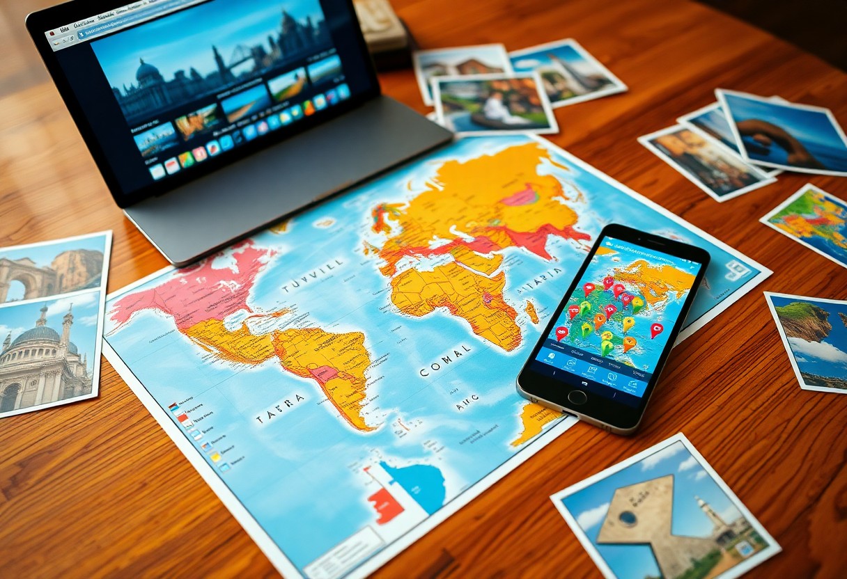 Inspiration Hotspots