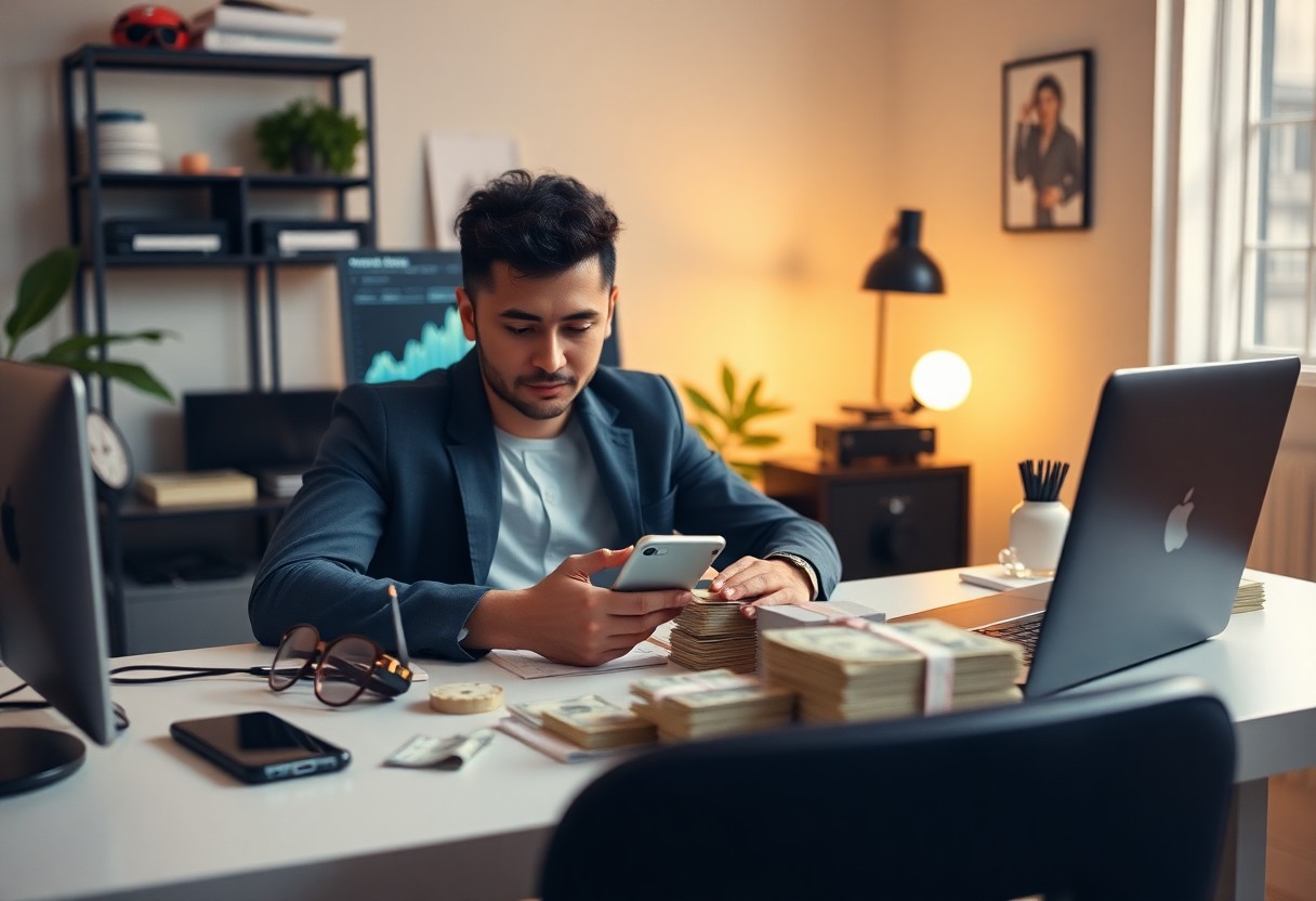 Instagram Influencer Secrets - Monetize Your Content the Smart Way