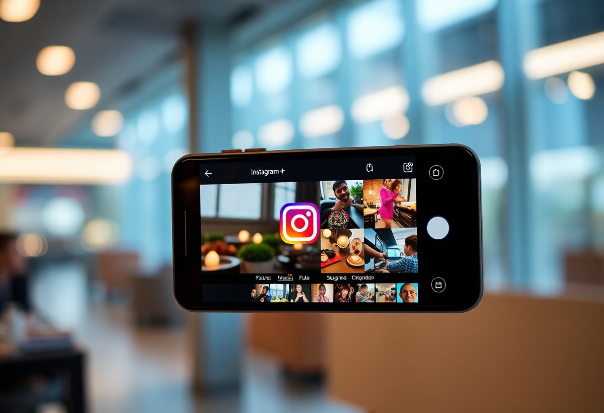 What Is Instagram+ and How It Enhances the Standard IG Experience What Is Instagram+ and How It Enhances the Standard IG Experience