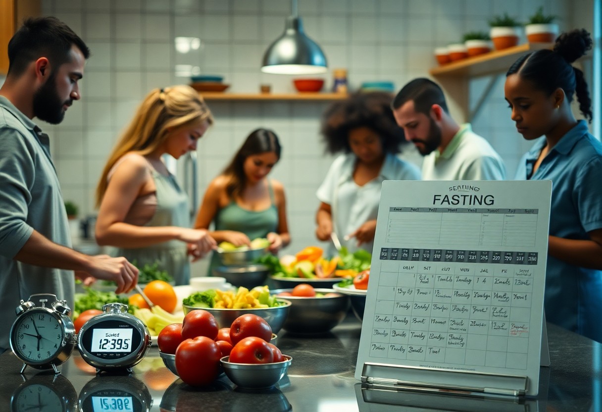Benefits of Intermittent Fasting and How to Start It Effectively Today