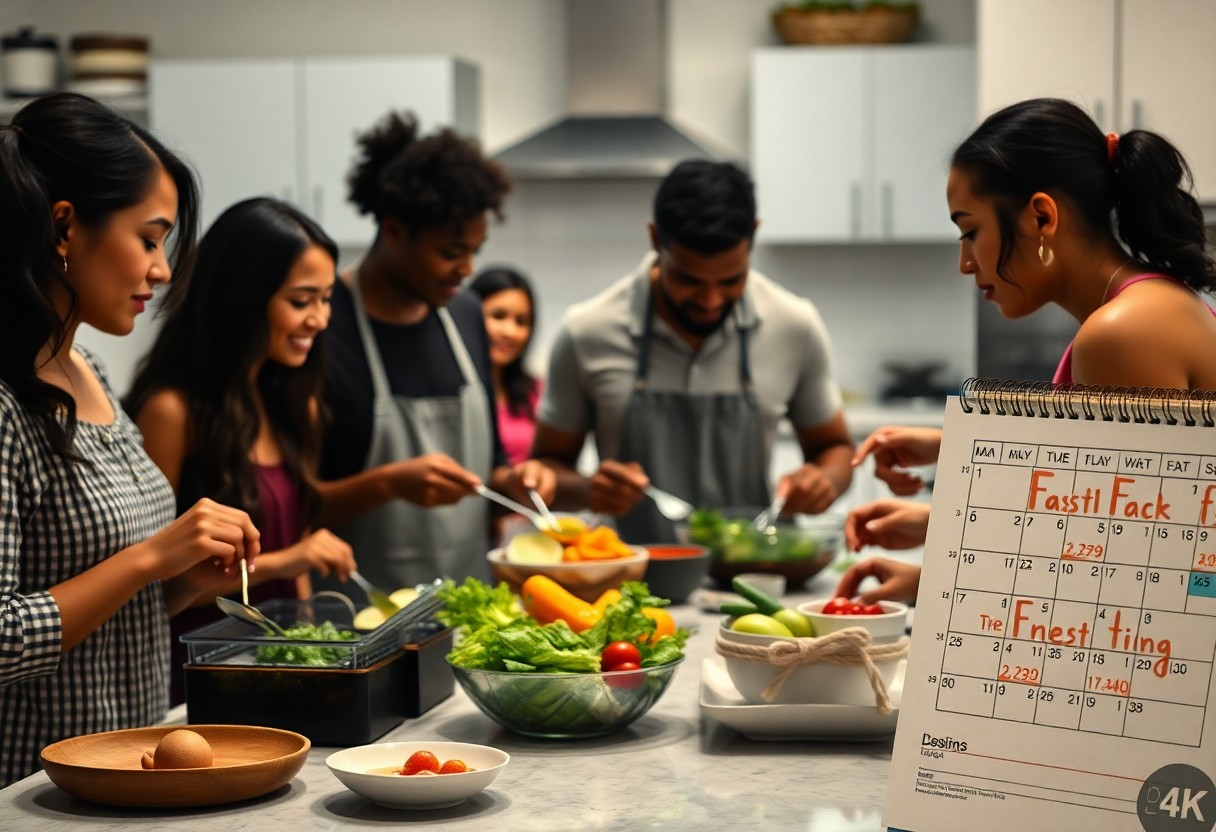 Benefits of Intermittent Fasting and How to Start It Effectively Today