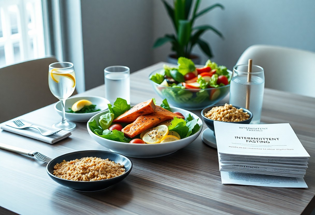 Intermittent Fasting Diet Guidelines Enhancing Fat Loss, Energy, and Hormonal Balance Intermittent Fasting Diet Guidelines Enhancing Fat Loss, Energy, and Hormonal Balance