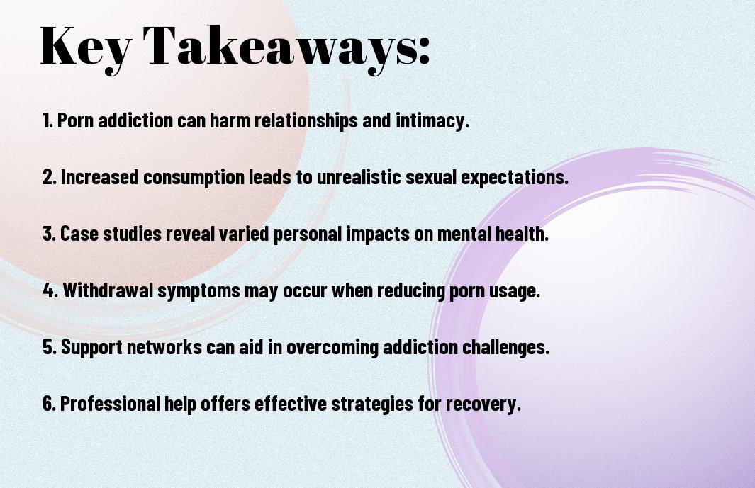 Porn Addiction Case Studies: 5 Real Recovery Stories — illustration 4