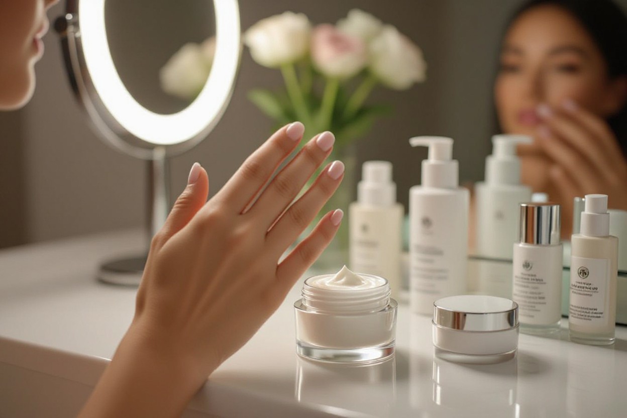 Is retinol really necessary in your 40s?