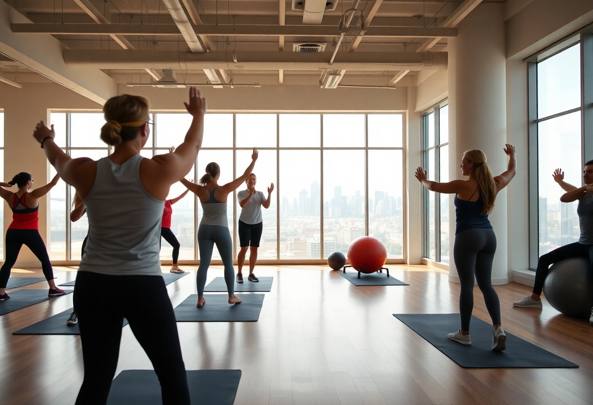 Low Impact Cardio Workouts That Are Easy on Joints and Burn Fat Fast