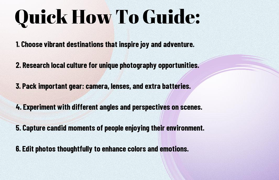 An Expert How-To Framework For Joyful Travel Photography 1 joyful travel photography an expert how to guide irf