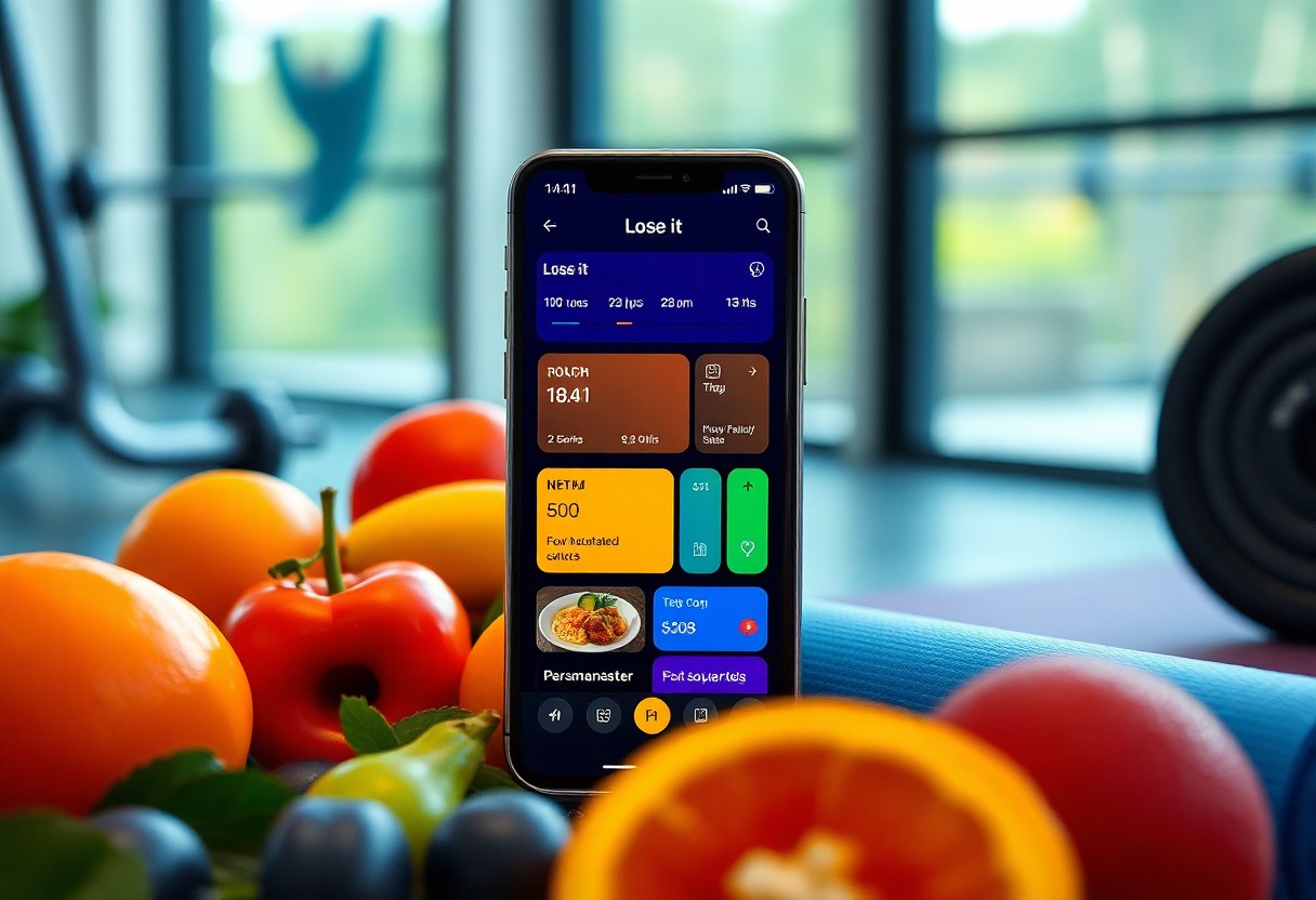 Top Features of the Lose It App to Accelerate Your Fitness Goals