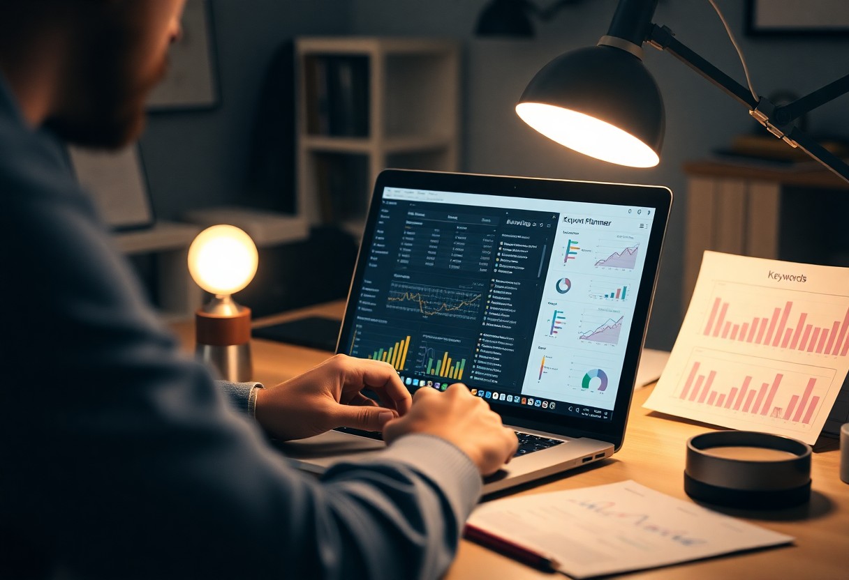 Keyword Planner Mastery - Find Winning Keywords Fast Keyword Planner Mastery - Find Winning Keywords Fast