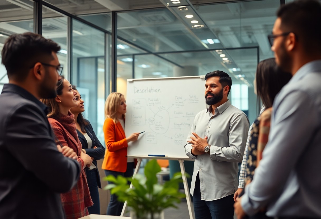 Building A Culture Of Influence - How To Lead Effectively Without Authority