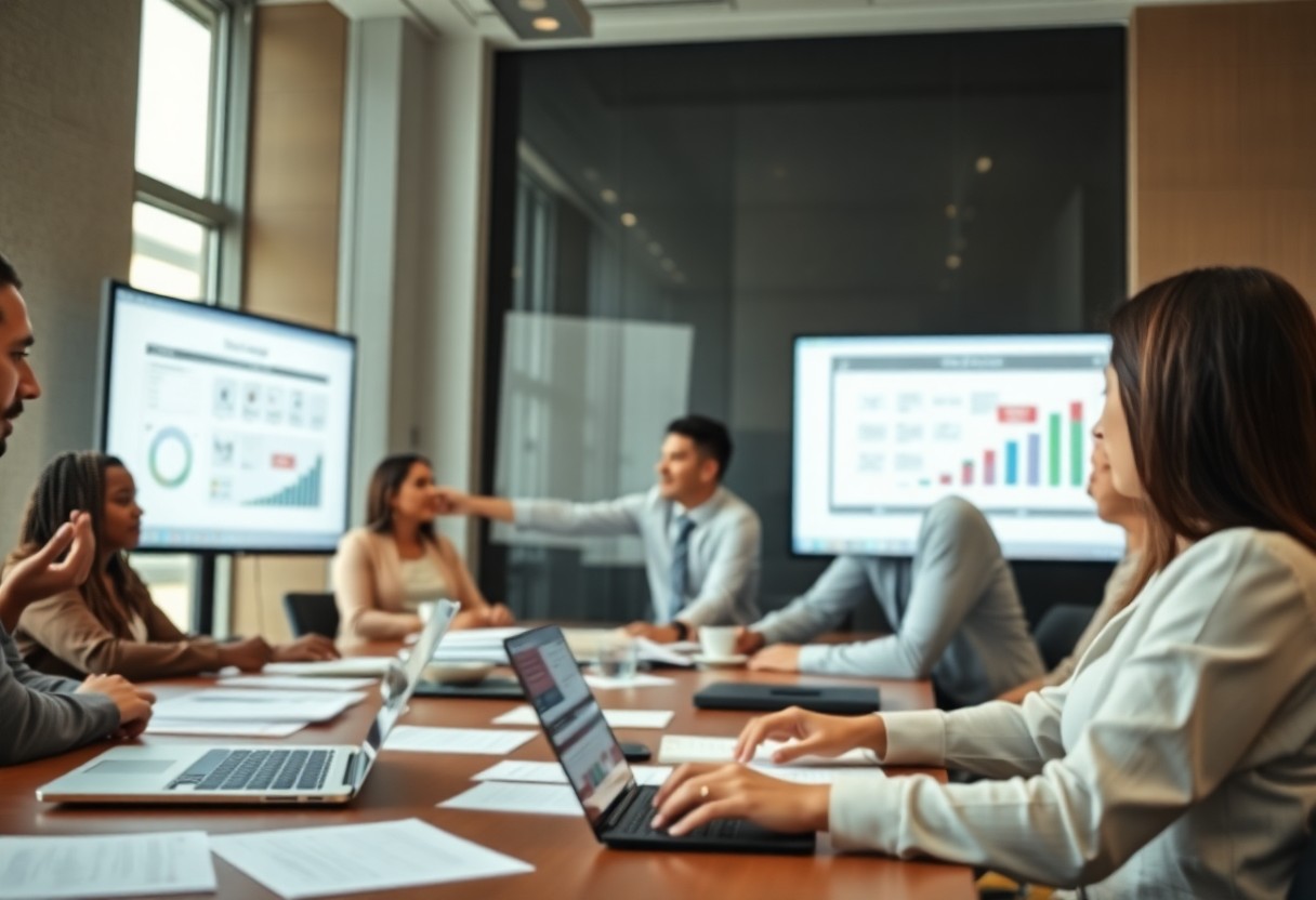 Navigating Leadership Dynamics When You're Not The Decision Maker