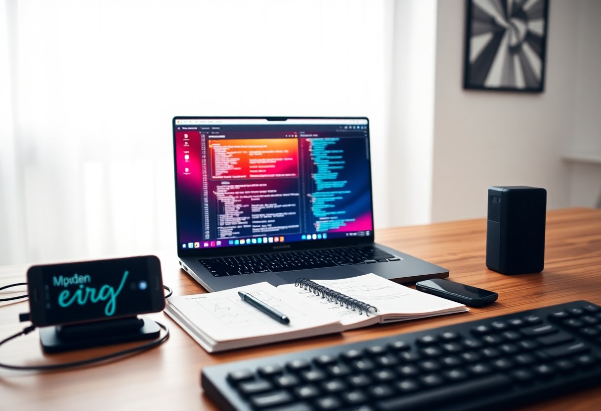 Learn coding web development skills and build powerful online applications Learn coding web development skills and build powerful online applications