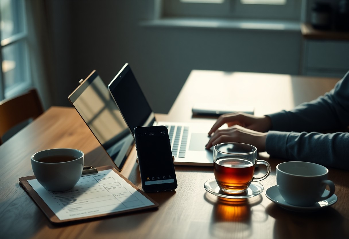 Legit Online Data Entry Jobs You Can Do From Home